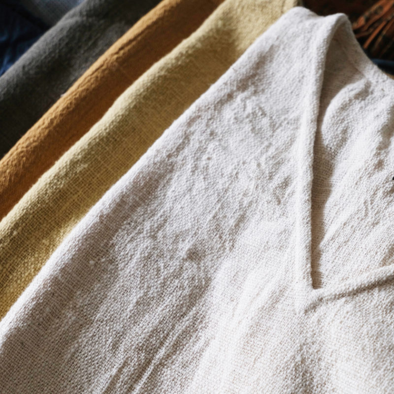 CALICO＆MAKU with かいのわの写真