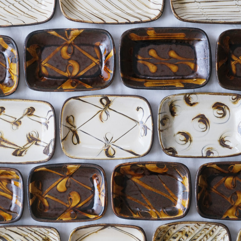 井上尚之のうつわ展の写真