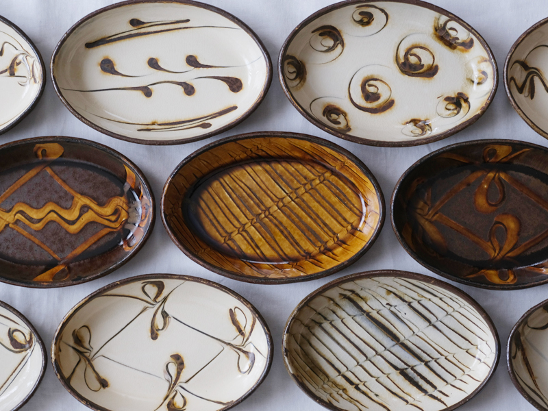 小代焼ふもと窯 井上尚之の商品写真