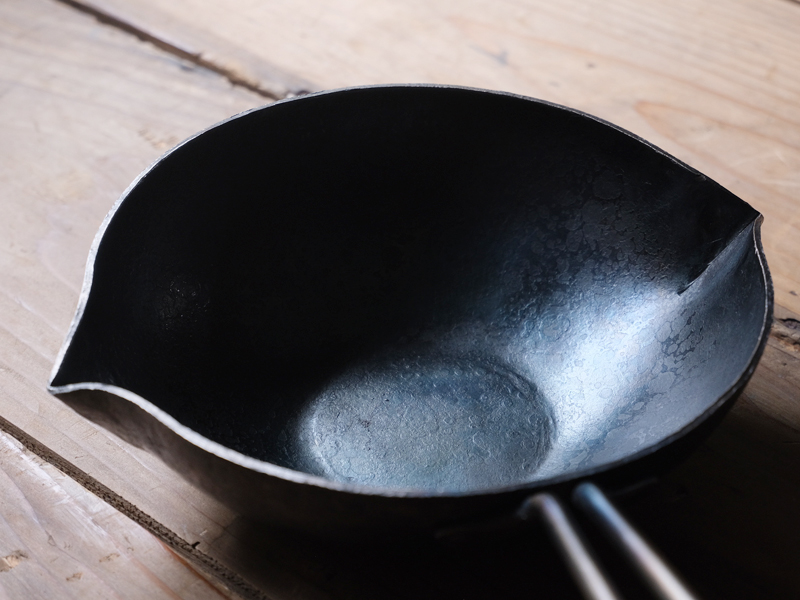 鍛造 河原崎貴の商品写真