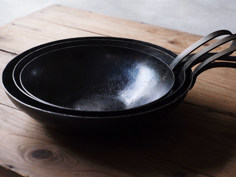 鍛造 河原崎貴の商品写真