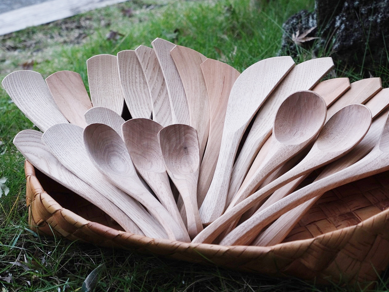 大久保ハウス木工舎の商品写真