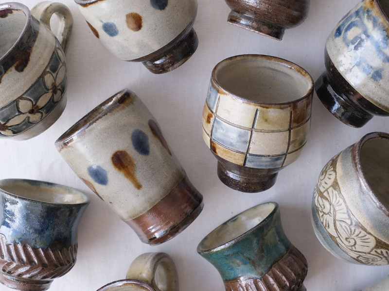 陶藝 玉城の商品写真