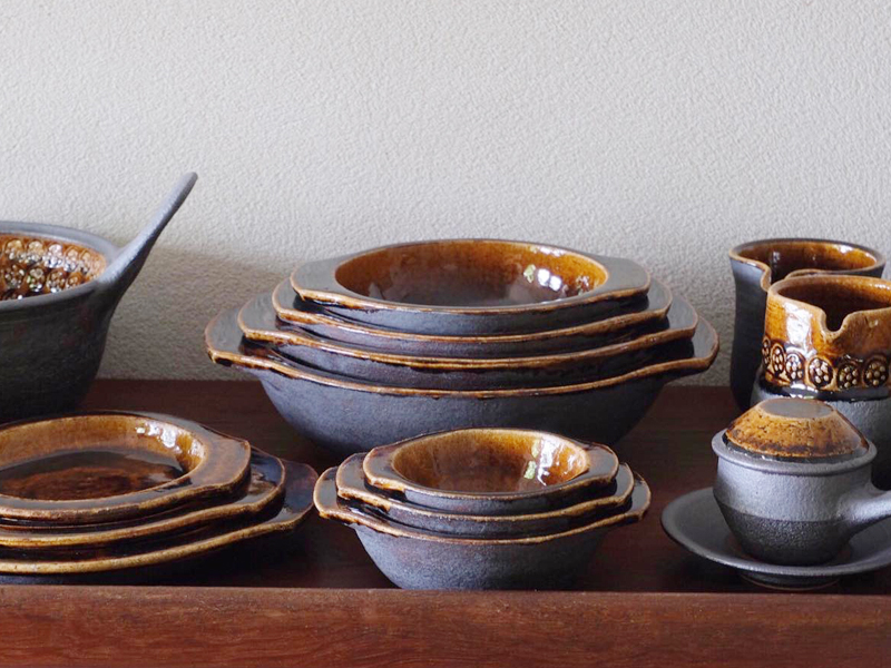 岩井窯 山本教行の商品写真