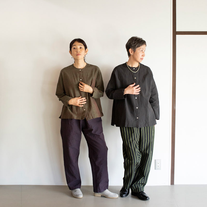 ヤンマ産業受注会 + 常設展の写真